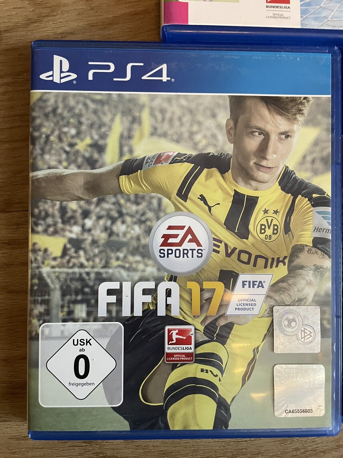 Sony Playstation 4 / 2 Controller / 500 GB / Mattschwarz / Gebraucht eBay