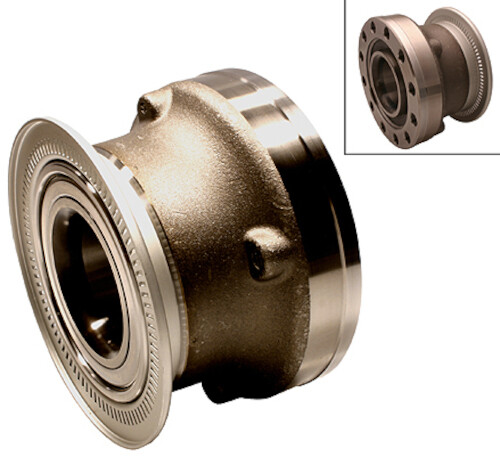 Radlager FAG Truck Axle Module 201081-image