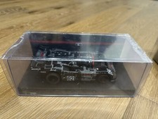 Kyosho Autoscale mini z Sauber Mercedes C9 No62 1988