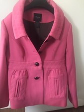 Women’s Coat Smythe Les Vestes   Size 8