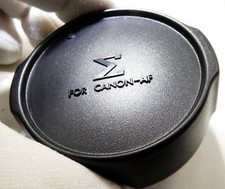 Sigma AF Rear Lens Cap for Canon EF mount DT 50mm f1.4 70-200mm f2.8 APO