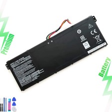 Batteria AC14B8K AC14B3K per Acer Chromebook CB3-111 CB5-571 AspireV3-371