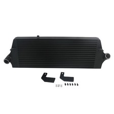 Front Mount Aluminum Intercooler For 2005-2010 2006 08 Ford Focus ST225 MK2 Gen3