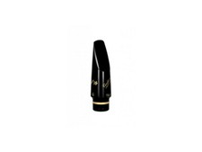 New Vandoren Paris Ebonite V16 T8.5L Tenor Sax Mouthpiece - Model SM8285EL