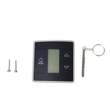 3316250.712 RV Single Zone Wall Thermostat For Dometic For RV/Camper Conditioner