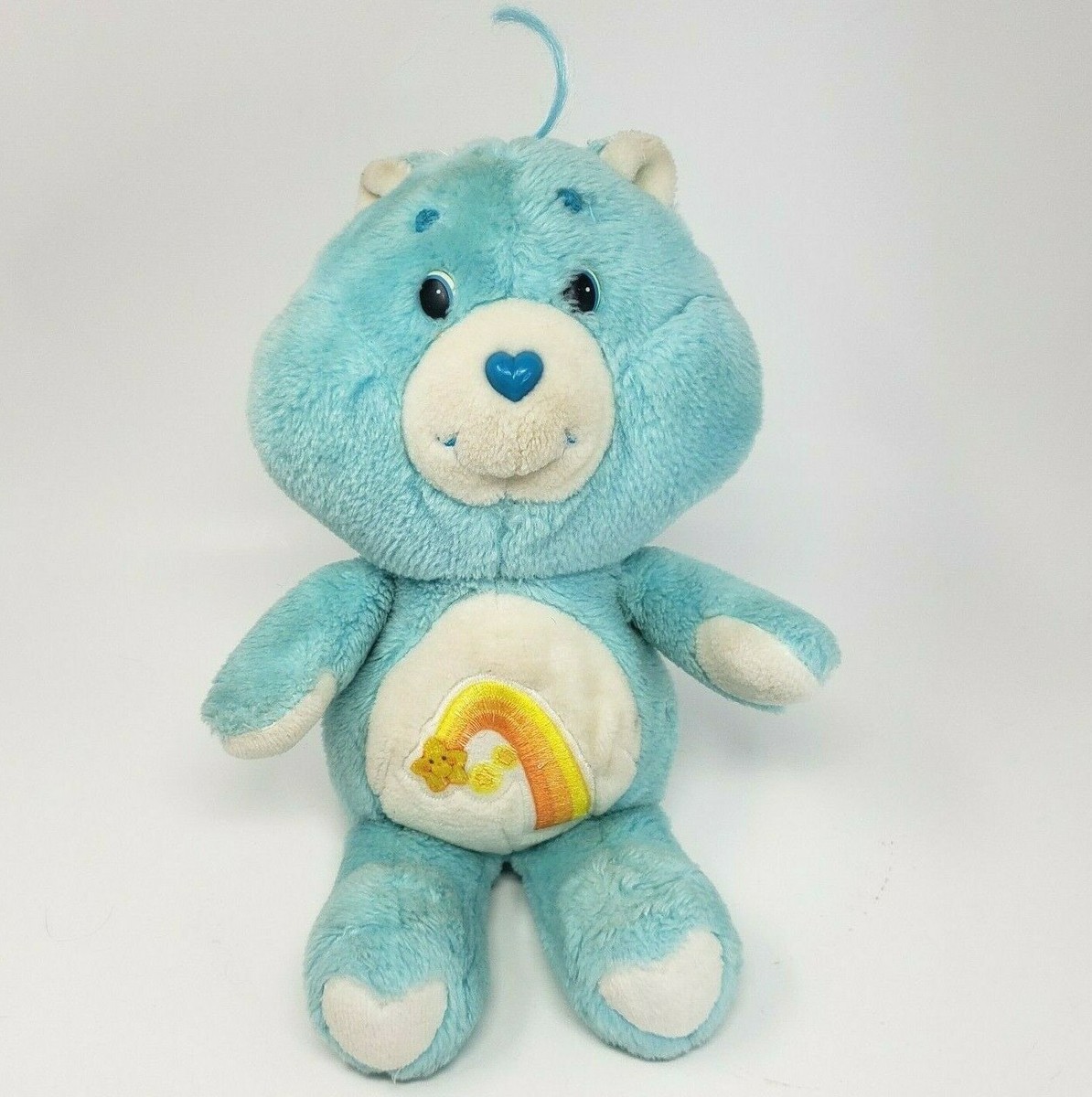 Care Bears 1983年 ヴィンテージ 4点セット 稀 1983
