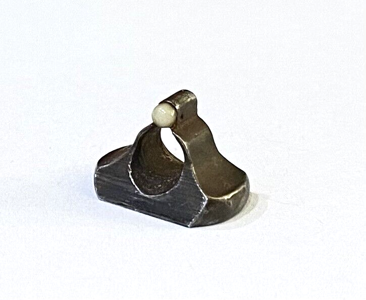 Vtg. Marble's No. 3 Improved Front Sight Winchester 94 85 Marlin 93 95 Savage 99