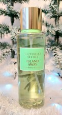 VICTORIA'S SECRET ISLAND AWAY FRAGRANCEFRAGRANCE MIST BODY SPRAY 8.4 FL OZ NEW