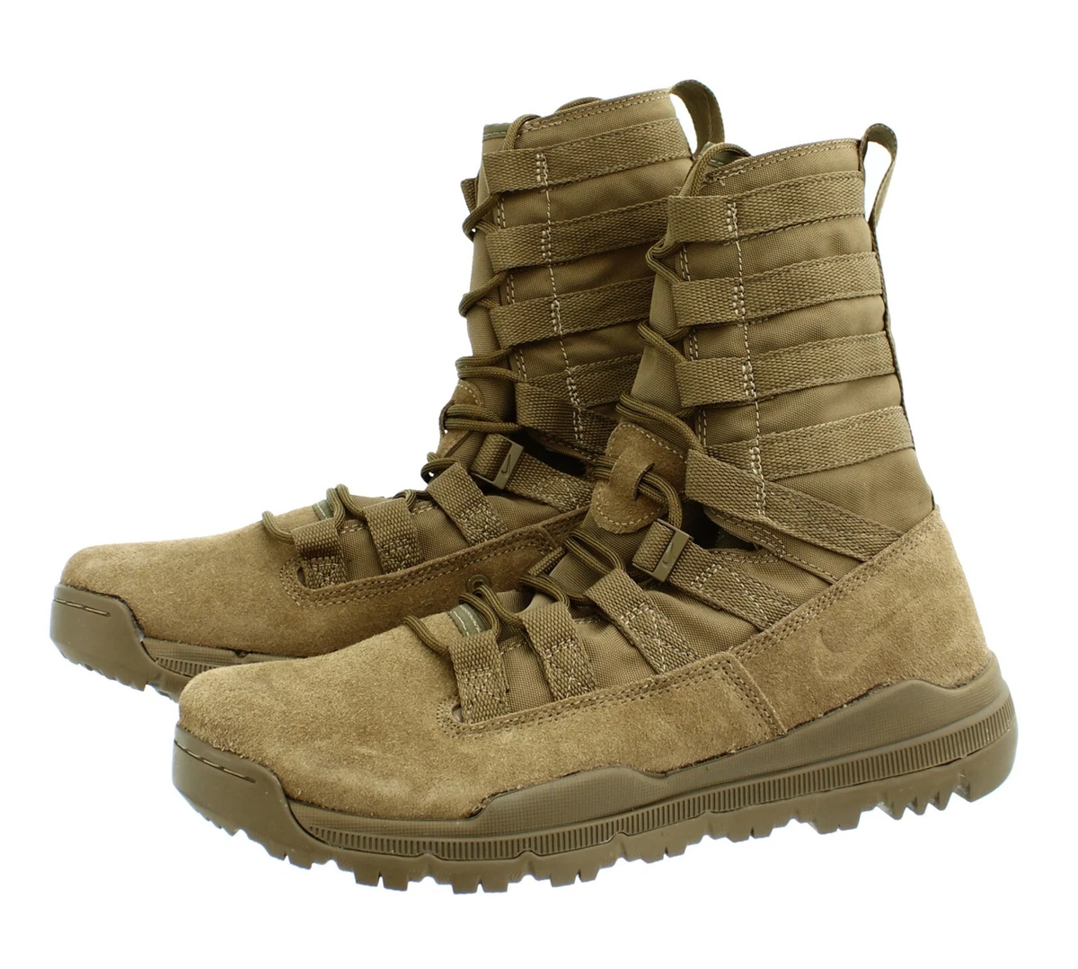 Nike tactical best sale sneakers