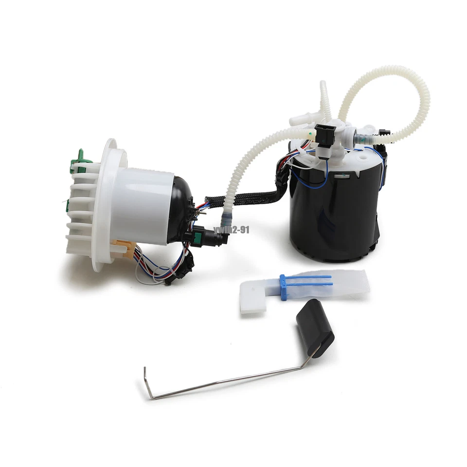 FUEL PUMP ASSEMBLY W/FILTER FIT FOR 2.0T LAND ROVER RANGE ROVER EVOQUE LR057235 - Image 2 of 4