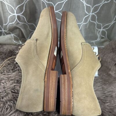 Q7) Allen Edmonds Men display picture 1