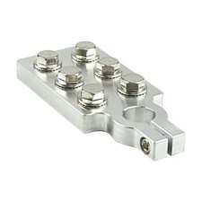 Audiopipe Multi Cable Battery Terminal Positive Bt-600P