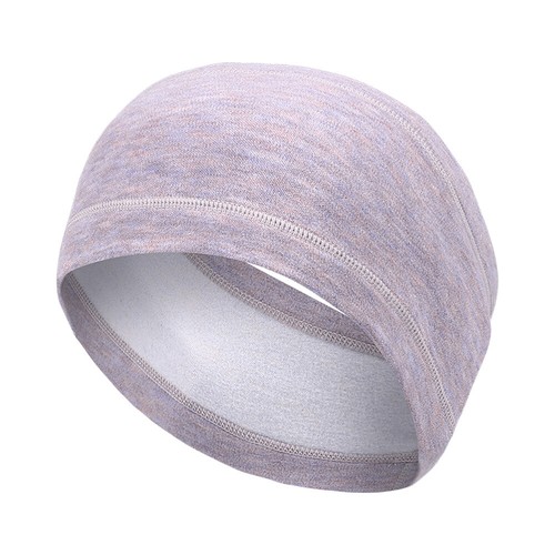 Herren Damen Wärmer Haarband für Winter Outdoor Sport Laufen Fleece Stirnband - Bild 32 von 40