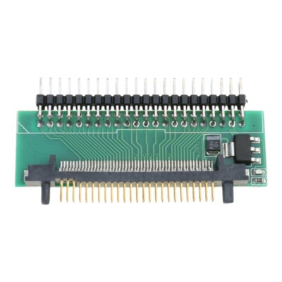 1.8'' Micro IDE to 2.5'' 50pin to 44pin IDE Adapter Converter Board for