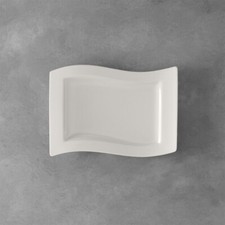 Villeroy Boch - Gourmet Plate 33Cm X 24Cm NewWave Villeroy Boch Porcelain