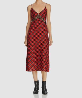 divine midi lace dress