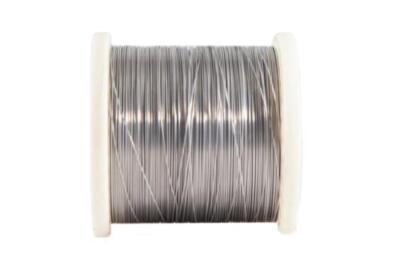 304 Edelstahldraht – 100 M, 0,8 Mm, Silber & Biegsam Für Schmuck & Basteln