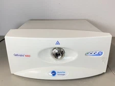 Mauna Kea Cellvizio 660 Confocal Endomicroscopy Console