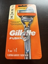 Gillette Fusion 5 Razor Handle 