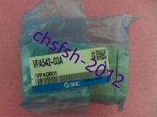 1 pcs New  SMC VPA542-03A Pneumatic Control Valve