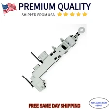 WP8182634 Door latch Lock Assembly for Whirlpool Washer