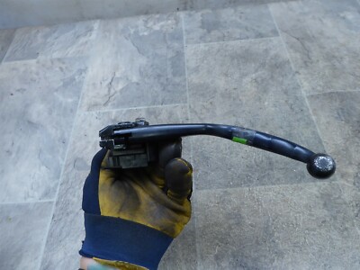 ◆みくる◆ 1985 Kawasaki Ninja ZX600 K659-1. clutch lever and perch | eBay