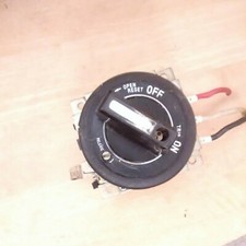 Fuji EA53 40 Amp Breaker With Rotary Handle