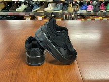 NIKE AIR MAX MOTIF TD size 4c Authentic Guarantee 