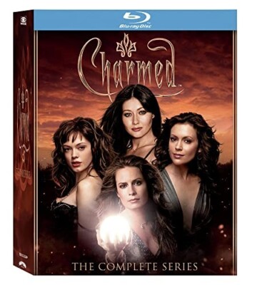 Cancelled Upcoming Cw Series Charmed Reboot Charmed Season Online