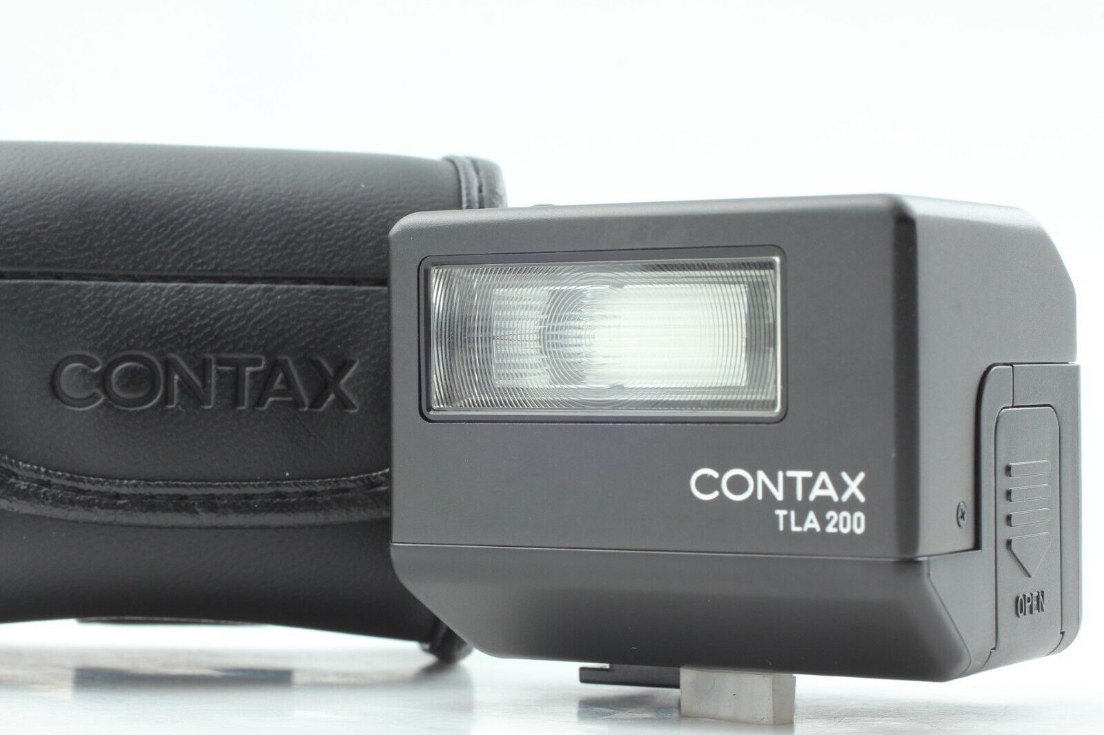 CONTAX TLA 200 | www.yokecomms.com