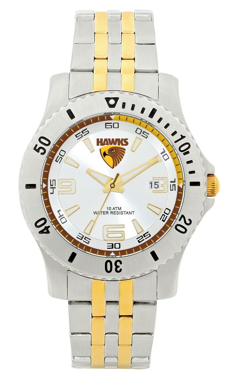регби AFL HAWTHORN HAWKS LEGENDS SERIES