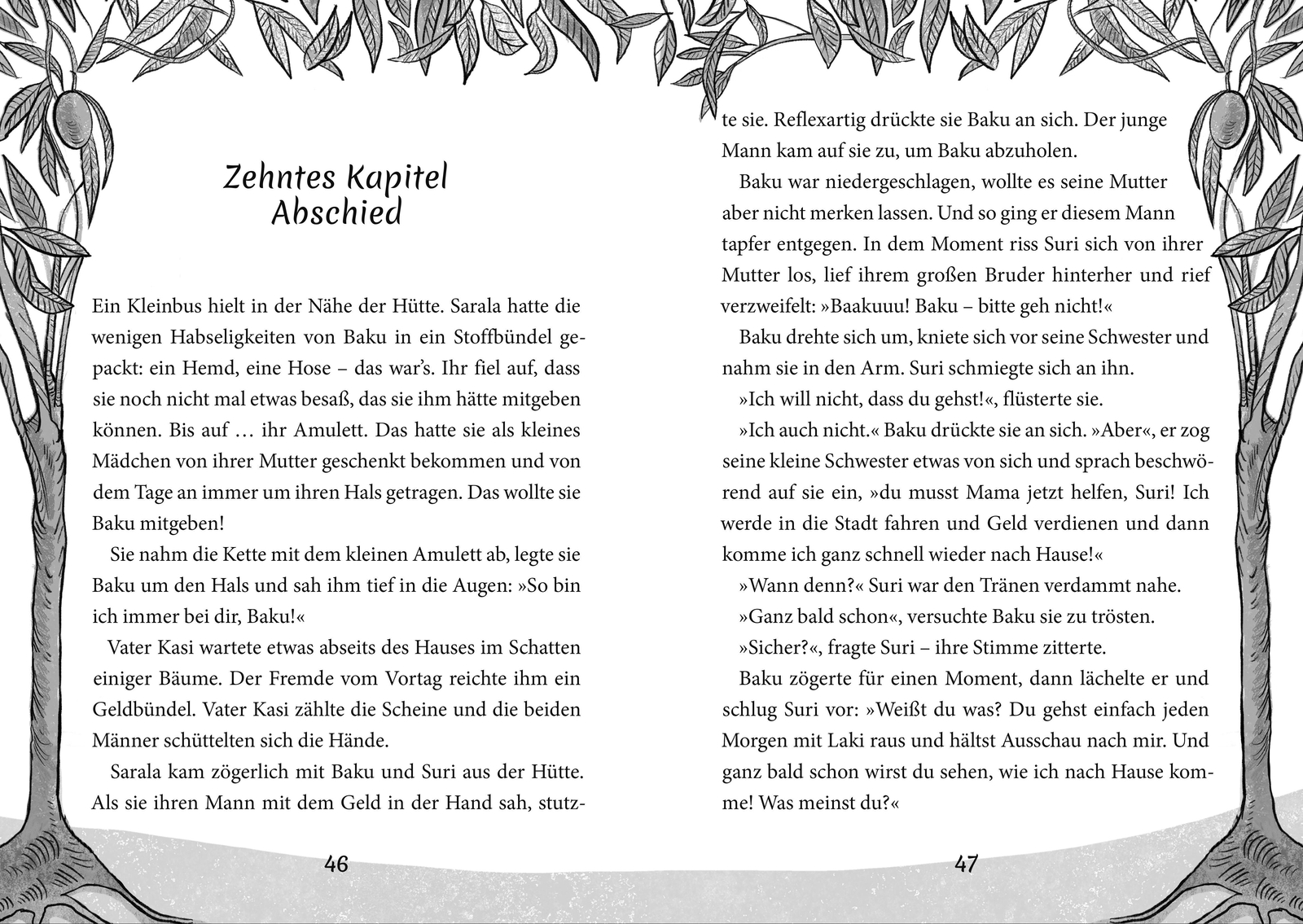 Thumbnail - Anke Burfeind | Baku Und Der Weiße Elefant | Buch | Deutsch (2021) |
