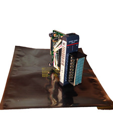 SIEMENS SIMATIC TI305-15T OUTPUT MODULE