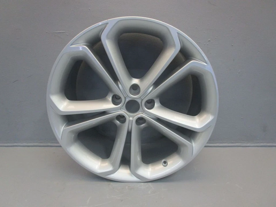 1x Rim Alufelge 8.5Jx20 ET41 5x115 13399509 Opel Astra J , Cascada - Imagen 2 de 4