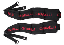 SPALLACCI PER ATOMIZZATORE CIFARELLI(COPPIA)