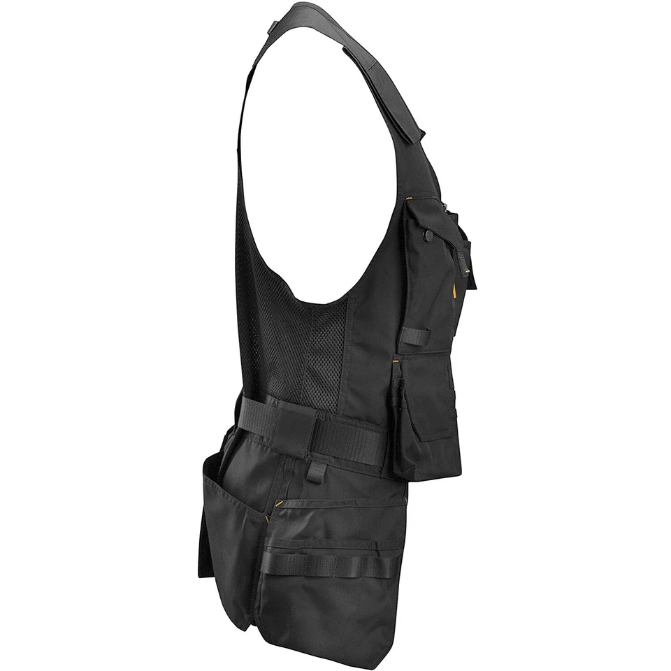 Snickers Workwear - Allround Work Tool Vest - Image 4 of 4