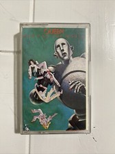Queen - News of the World - Cassette Tape Album TCEMA784 UK COPY LIKE NEW 1977
