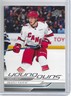 2024-25 Upper Deck Series 1 Hockey Bradly Nadeau Rookie Young Guns #208