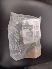 Flaming River The Big Switch With Lock Out Part No. FR-1005 Sealed In Orig. Bag