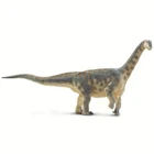 CAMARASAURUS 动物雕像 Safari Ltd. 玩具 野生野生动物园 史前世界