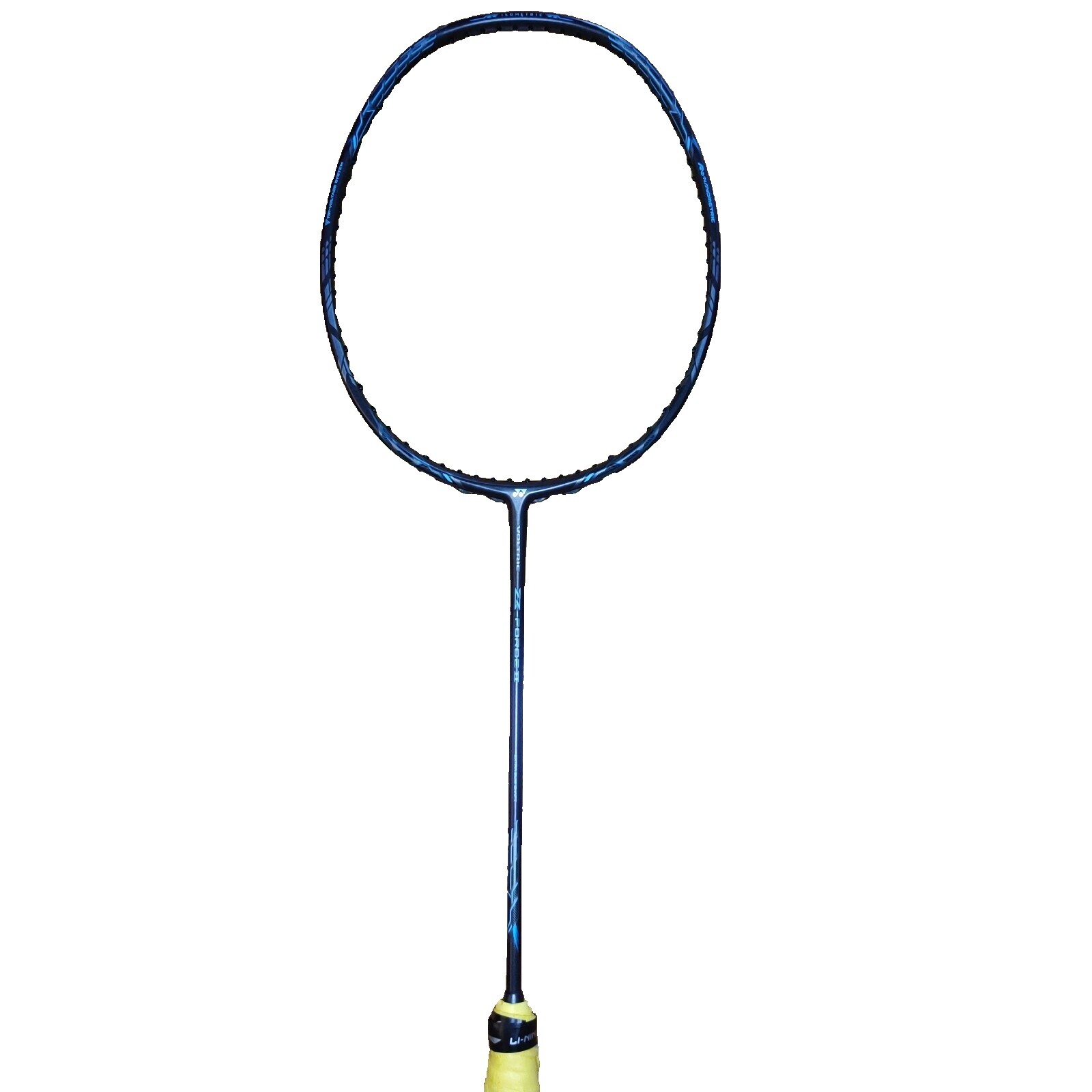 YONEX Zフォース2 3UG5 限定モデル】ボルトリックZフォース2 リンダンモデル 3UG5 YONEX