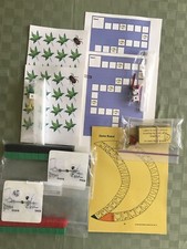 Learning Center FOUR Games: Math Theme Prior Use Classroom