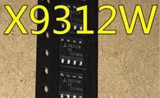 10pcs X9312WSI X9312W WS X9312 X9312TS X9315WSIZ-2.7 X9315W SOP8