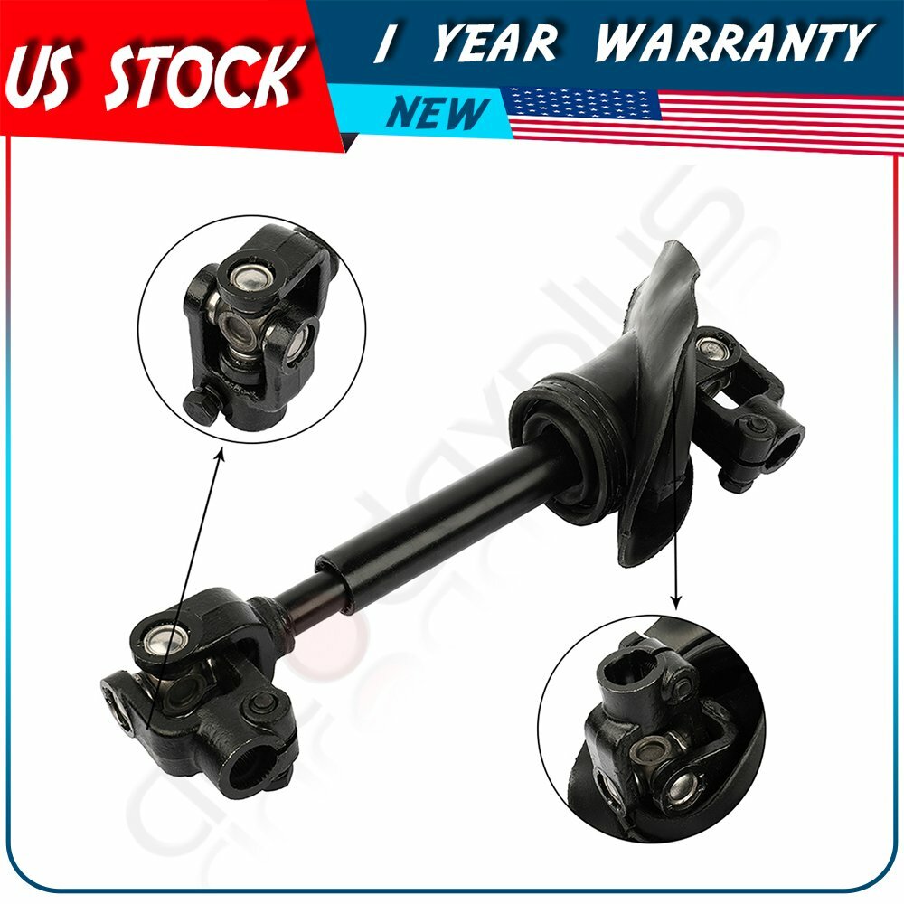Steering Shaft Lower Intermediate For Chevrolet Cobalt Pontiac G5