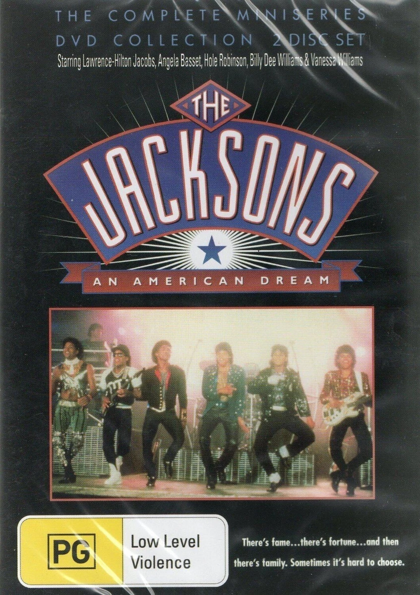 the jacksons an american dream products for sale | eBay