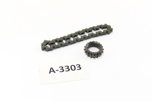 Kymco Stryker 125 AF 2004 - Steuerkette Zahnrad Ölpumpe A3303