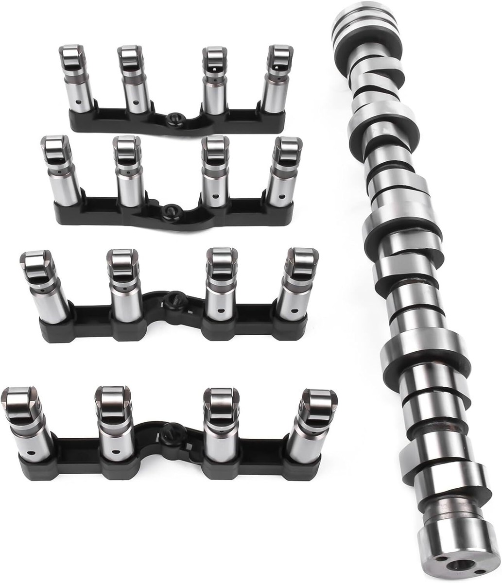 MDS Lifters and Camshaft Kit Replacement for 2009-2015 Dodge Ram