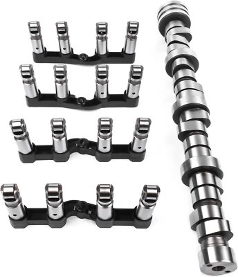 Non MDS Camshaft Kit Non-MDS 5.7L HEMI Lifters & Camshaft Kit With Timing Chain & Oil Pan - Fits 2009-2018 Dodge Ram 1500 Dodge Ram 5.7L Engine Rebuild - Foto 8