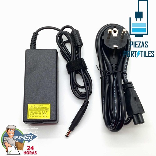 Adaptador Cargador HP Compaq 610 19,5v 3,33a |