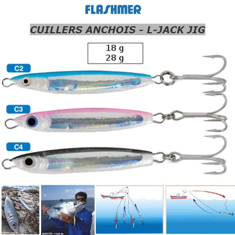 Fil nylon pêche en mer Powerline acheter sur